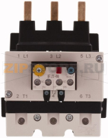 Реле перегрузки, 95-125А, 1НО+1НЗ Eaton ZB150-125