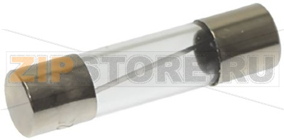 БЫСТРОДЕЙСТВУЮЩИЙ ПРЕДОХРАНИТЕЛЬ ø 5x20 