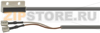 МАГНИТНЫЙ МИКРОВЫКЛЮЧАТЕЛЬ 