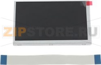 ПЛАТА ДИСПЛЕЙ 128X100 MM