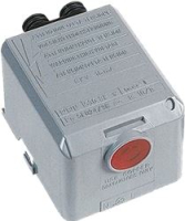 CONTROL UNIT RIELLO