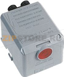 CONTROL UNIT RIELLO 