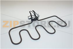 HEATER ELEMENT   GRIDDLE 230V. 