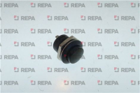 PULSANTE UNIPOLARE N.A. 3A/250Vac