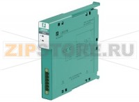 Компонент температурного входа RTD Converter LB5001A Pepperl+Fuchs