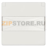 DELTA I-SYSTEM ЗЕЛЕНЫЙ (SV) ОТКРЫВАЮЩАЯСЯ КРЫШКА РОЗЕТКИ С ПОЛЕМ ДЛЯ НАДПИСИ 55X55MM Siemens 5UH1081