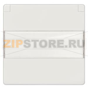 DELTA I-SYSTEM ЗЕЛЕНЫЙ (SV) ОТКРЫВАЮЩАЯСЯ КРЫШКА РОЗЕТКИ С ПОЛЕМ ДЛЯ НАДПИСИ 55X55MM Siemens 5UH1081 