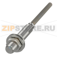 Датчик индуктивный термостойкий Balluff BES05RL