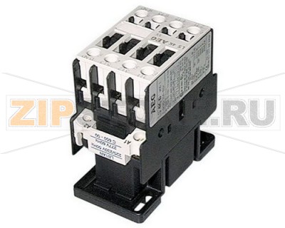 Контактор 9 A 220V Comenda LC-900 Контактор подходит для купольных посудомоечных машин Comenda LC-900