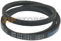 V-BELT XPA1250