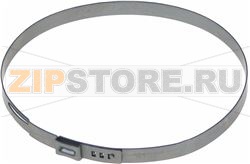 TAB-CLAMP 101  0-706R 