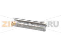 ROLL PIN 1/8X1/2 91418 F