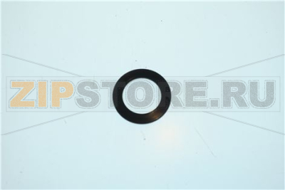 DIST. 19.1X30X2 PE NERO X PULS. STOP 