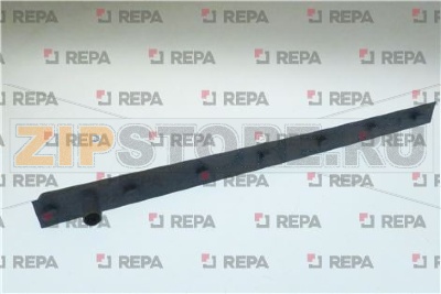 ПОДДОН ДРЕНАЖНЫЙ ПЛАСТИК RATIONAL 2039.0378P 