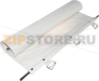 BAKING BELT ADAPT. BONGARD CS 5T OVENS