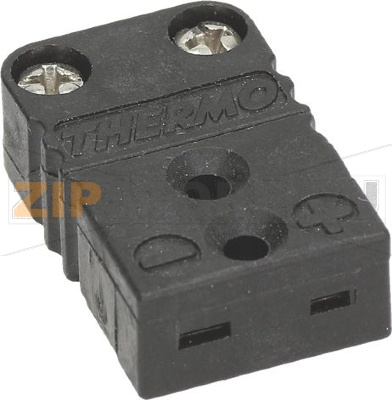 CONNECTOR F 2-POLE 