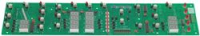 SCHEDA ELETTRONICA COMANDI FEM69/1