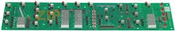 SCHEDA ELETTRONICA COMANDI FEM69/1 