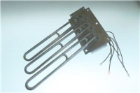 RESISTENZA; 12,5KW 230/400V