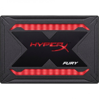 Диск SSD 240 Гб Kingston SHFR200-240G