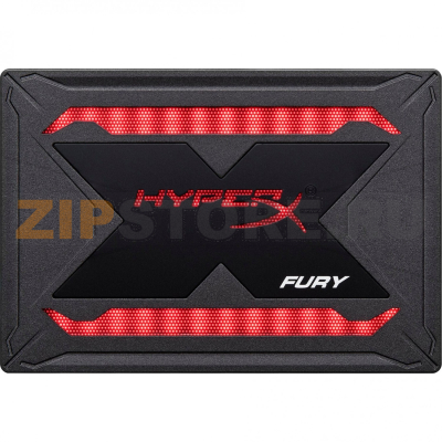 Диск SSD 240 Гб Kingston SHFR200-240G 