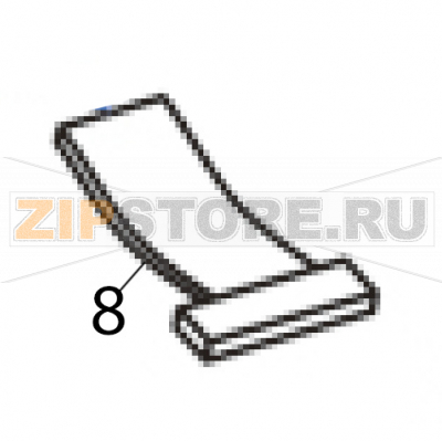 PH2.0-16P /2.0-2*15P, 200DPI Godex EZ-1305 PH2.0-16P /2.0-2*15P, 200DPI Godex EZ-1305Запчасть на деталировке под номером: 8Название запчасти Godex на английском языке: PH2.0-16P /2.0-2*15P, 200DPI EZ-1305.