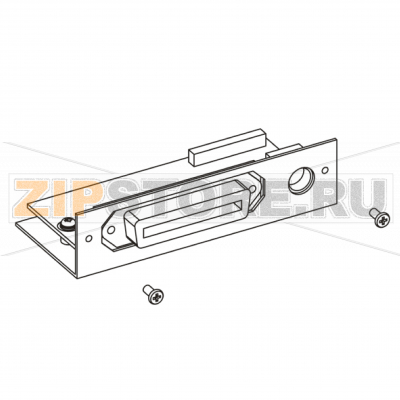 Parallel port &amp; ps2 pcb module parts Godex EZ-6300 plus Parallel port &amp; ps2 pcb module parts Godex EZ-6300 plusНазвание запчасти Godex на английском языке: Parallel port &amp; ps2 pcb module parts EZ-6300 plus.