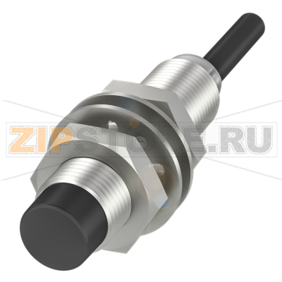 Датчик расстояния индуктивный Balluff BAW0067 