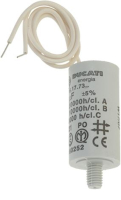 КОНДЕНСАТОР 1,5 ΜF