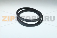 CINGHIA  A 57 PER E.12 (motore e cesto)