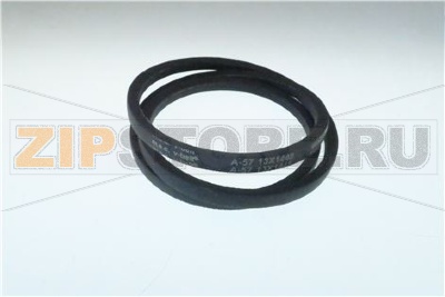 CINGHIA  A 57 PER E.12 (motore e cesto) 