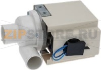 СЛИВНОЙ НАСОС 100ВТ 220/240В 50ГЦ