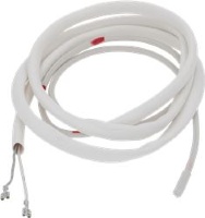 RESISTENZA SCARICO CONDENSA 9.1W 230V