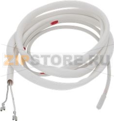 RESISTENZA SCARICO CONDENSA 9.1W 230V 