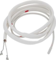 RESISTENZA SCARICO CONDENSA 9.1W 230V