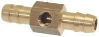 SPRUZZATORE CONNESSIONE ø 0,7 mm