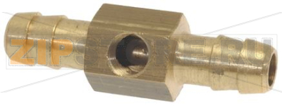 SPRUZZATORE CONNESSIONE ø 0,7 mm 