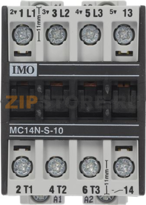 КОНТАКТОР IMO MC14-S-10 