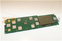 KITSCH23022 Scheda display forni I-Tek L