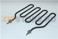 RESISTENZA 2000W 230V