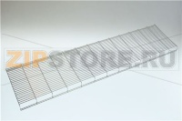 GRIGLIA INFERIORE VASCHETTA ACQUA