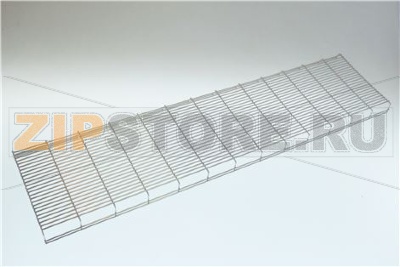 GRIGLIA INFERIORE VASCHETTA ACQUA 