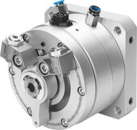 Привод неполноповоротный Festo DSMI-25-270-A-B