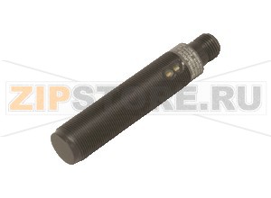 Индуктивный датчик Inductive sensor NMB5-18GM85-US-C-FE-V12 Pepperl+Fuchs General specificationsSwitching functionNormally open (NO)Output typeTwo-wireRated operating distance5 mmInstallationflushOutput polarityAC/DCAssured operating distance0 ... 4.05 mmActuating elementFerrous targetsReduction factor rAl 0Reduction factor rCu 0Reduction factor r304 0.4 - 0.7Reduction factor rSt37 1Reduction factor rBrass 0Nominal ratingsOperating voltage DC20 ... 300 VOperating voltage AC20 ... 250 VSwitching frequency0 ... 5 HzHysteresis3 ... 15  typ. 5  %Reverse polarity protectionreverse polarity protectedShort-circuit protectionpulsingVoltage drop&le 7 VOperating current8 ... 200 mAOff-state current&le 1.3 mAOperating voltage indicatorLED, greenSwitching state indicatorLED, yellowError indicatorLED, green/yellow (Alternate Flashing) - Short circuit/overload indicationMag. Field strength, AC fields250 mTMag. Field strength, DC fields250 mTApprovals and certificatesUL approvalcULus Listed, General PurposeCSA approvalcCSAus Listed, General PurposeCCC approvalCertified by China Compulsory Certification (CCC)Ambient conditionsAmbient temperature-25 ... 70 °C (-13 ... 158 °F)Mechanical specificationsConnection typeConnector 1/2"-20 UN , 3-pinHousing materialXylan  coated - Stainless steel 1.4305 / AISI 303Sensing faceXylan  coated - Stainless steel 1.4305 / AISI 303Housing diameter18 mmDegree of protectionIP67