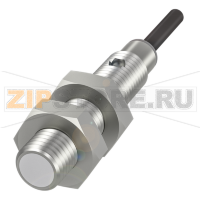 Датчик емкостной со специальными свойствами Balluff BCS0027