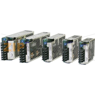 Блок питания AC/DC 108 Вт TDK-Lambda HWS-100A-24/ME 