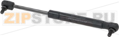 ГАЗОВАЯ ПРУЖИНА 278076 0400N 