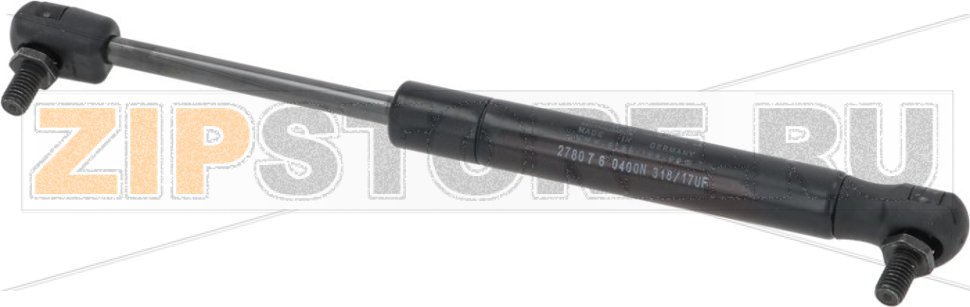 ГАЗОВАЯ ПРУЖИНА 278076 0400N 