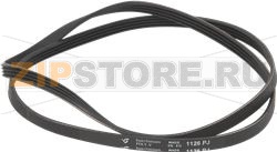 BELT HUTCHINSON 1126 J4 