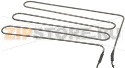 ТЭН 750ВТ 230В 